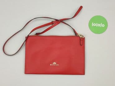 Czapki i kapelusze: Torebka, Wittchen, stan - Bardzo dobry — 2