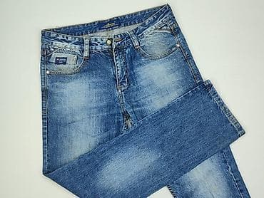 511 jeans: Jeansy dla mężczyzn, rozmiar L — 1