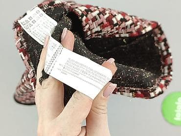 spodniczko spodenki pull and bear: PULL&BEAR, Spódnica damska, rozmiar M — 4