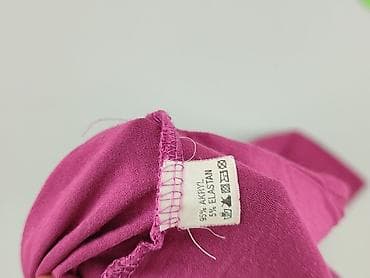 bluza dluga: Bluzka damska, rozmiar 4XL — 4