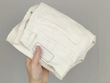 fb sister jeans mom fit: FB Sister, Jeansy damskie, rozmiar M — 5