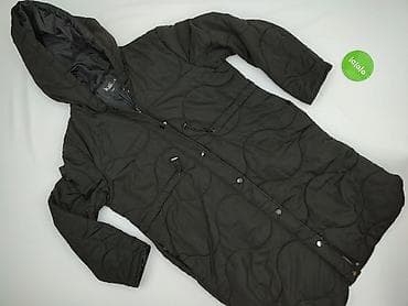 pull and bear płaszcze: K.Zell, Kurtka zimowa damska, rozmiar L — 2