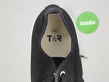 e obuwie nike: Trampki dla mężczyzn, rozmiar 42 — 4