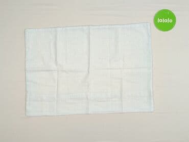 PL - Pillowcase, 41 x 57, color - White, condition - Good — 2