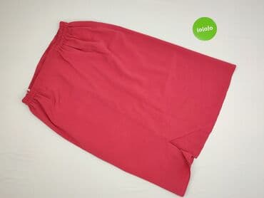 spódnice midi plus size: Spódnica damska, rozmiar XL — 3