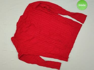 Women's Clothing: Women`s sweater, size L (EU 40) — 3
