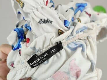 Kobiety: Shein, Bluzka damska, rozmiar XL — 5