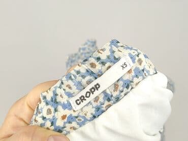 spódnice midi w kwiaty mohito: Cropp, Spódnica damska, rozmiar XS — 4