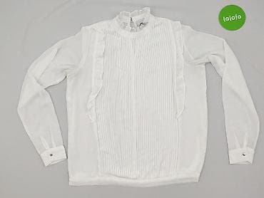 eidos bluzki: Neo Noir, Bluzka damska, rozmiar M — 2