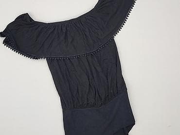 undiz pl: Tezenis, Body damskie, rozmiar S — 1