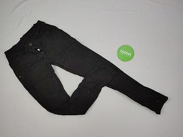 pull and bear cargo: Брюки жіночі, розмір XS — 2