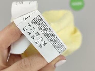 asics klapki: Outhorn, Top damski, rozmiar M — 6