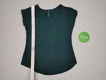 gerry weber tunika: Bluzka damska, rozmiar S — 3