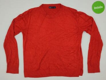sweter bialy: M&S Collection, Sweter damski, rozmiar 2XL — 2