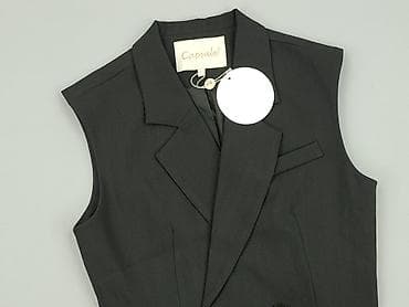 Capsule, Kamizelka damska, rozmiar S
