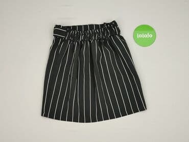 spódniczka gotycka: PULL&BEAR, Women`s skirt, size 2XS (EU 32) — 3