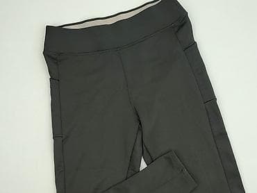 getry odchudzające: Legginsy Sportowe damskie, rozmiar XL — 1