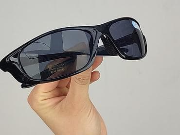 dkny: Okulary, Przeciwsłoneczne, Kocie oczy kształt, stan - Idealny — 5