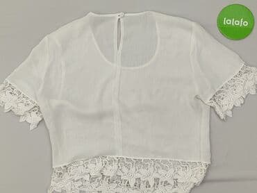 bluzki slubna: Bluzka damska, rozmiar M — 3