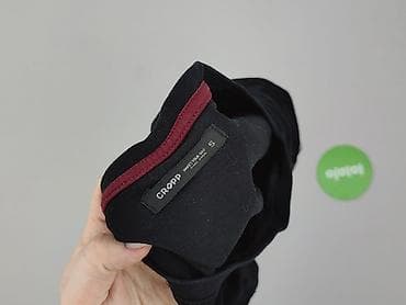 sinsay basic t shirt: Cropp, T-shirt damski, rozmiar S — 4