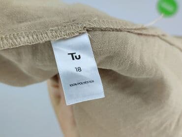 koszula tunika damska: TU Woman, Koszula damska, rozmiar 3XL — 5