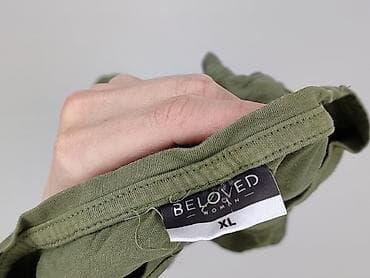 beloved tshirt: Beloved, T-shirt damski, rozmiar XL — 4