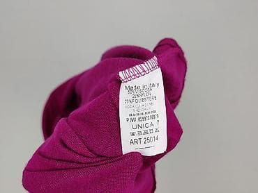 unisono kolekcja: UNICA, Bluzka damska, rozmiar One size — 4