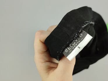 legginsy ocieplane adidas: Beloved, Leggings S — 4