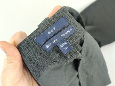 legginsy damskie plus size: Gap, Брюки жіночі, розмір 3XL — 4