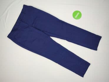 buty crocs ccc: Mohito, Spodnie materiałowe damskie, rozmiar M — 2