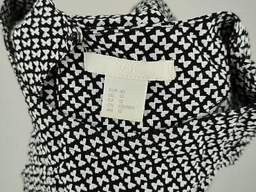 164 cm: H&M, Sukienka damska, rozmiar L — 4