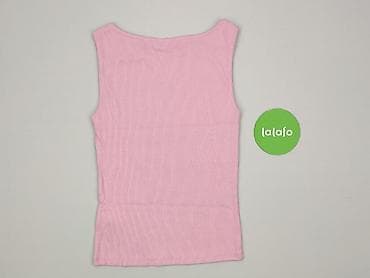bluzki basic długi rekaw: Sinsay, Top damski, rozmiar XS — 3