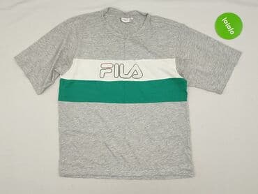 mohito swetry: Fila, Футболка для чоловіків, M на lalafo.pl — 2 mohito swetry: Fila, Футболка для чоловіків, M — 2