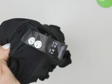 sukienki wieczorowe plus size łódź: George, Sukienka damska, rozmiar XL — 4