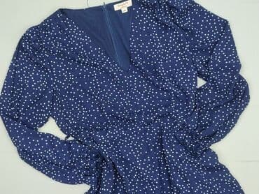 sklep internetowy z sukienkami dla puszystych: Sukienka damska, rozmiar XL — 1