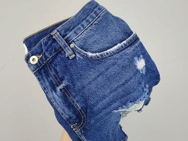 szorty męskie cropp: Szorty dla mężczyzn, S, Pier One, stan - Dobry — 7
