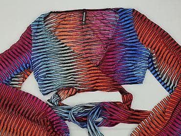 cropp soad: PrettyLittleThing, Top damski, rozmiar S — 1
