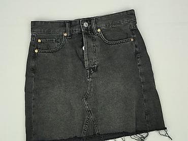 txm spódnice: Denim, Spódnica damska, rozmiar S — 1
