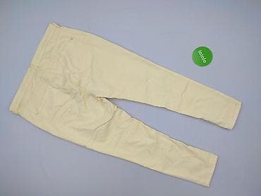 firetrap spodnie: Dorothy Perkins, Spodnie materiałowe damskie, rozmiar 2XL — 3