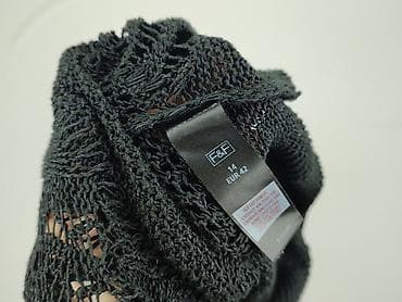 sweter f: F&F, Sweter damski, rozmiar L — 5
