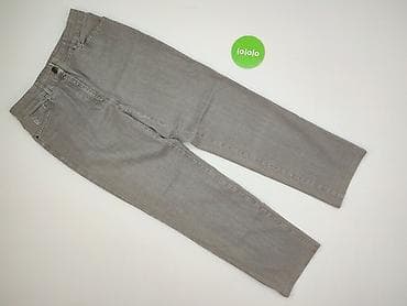 bluzki celine: Spodnie materiałowe damskie, rozmiar XL — 2