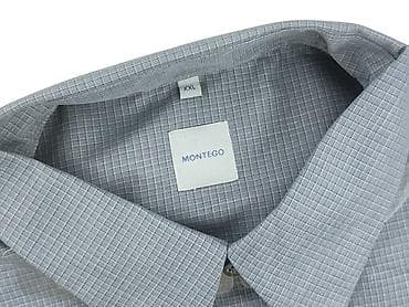 short: Montego, Koszulа dla mężczyzn, rozmiar 2XL — 4