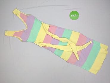 sandałki memo: Giorgia, Sukienka damska, rozmiar S — 3