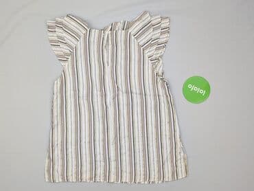 srebrne bluzki wieczorowe: Bluzka damska, rozmiar M — 3