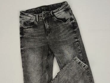 dżinsy od mohito: Mohito, Jeansy damskie, rozmiar 2XS — 2