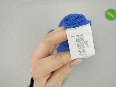 koszula swoateczna: Oltre, Golf damski, rozmiar One size — 6