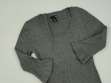 sukienka w geometryczne wzory h m: H&M, Women`s dress, size S (EU 36) — 1