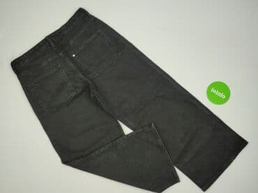 jeansy dla wysokich kobiet: H&M, Jeansy damskie, L — 3