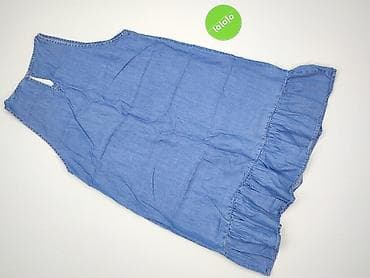 jasna spódnice: Sukienka damska, rozmiar S — 3