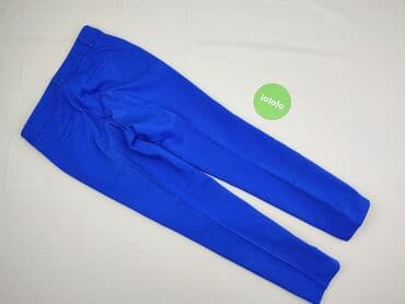 c a spodnie narciarskie: Reserved, Spodnie materiałowe damskie, rozmiar XS — 3